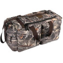 Sac de voyage Ghostcamo Treesco 60L