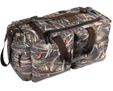 Sac de voyage Ghostcamo Treesco 60L