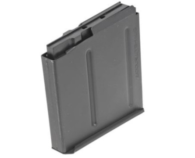 Chargeur 5 coups RUGER Precision Rifle RPR calibre(s) 300WM / 300PRC