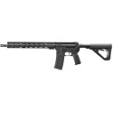 Carabine Semi-automatique Ruger AR 15 Harrier 16" calibre 223 Remington
