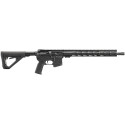 Carabine Semi-automatique Ruger AR 15 Harrier 16" calibre 223 Remington