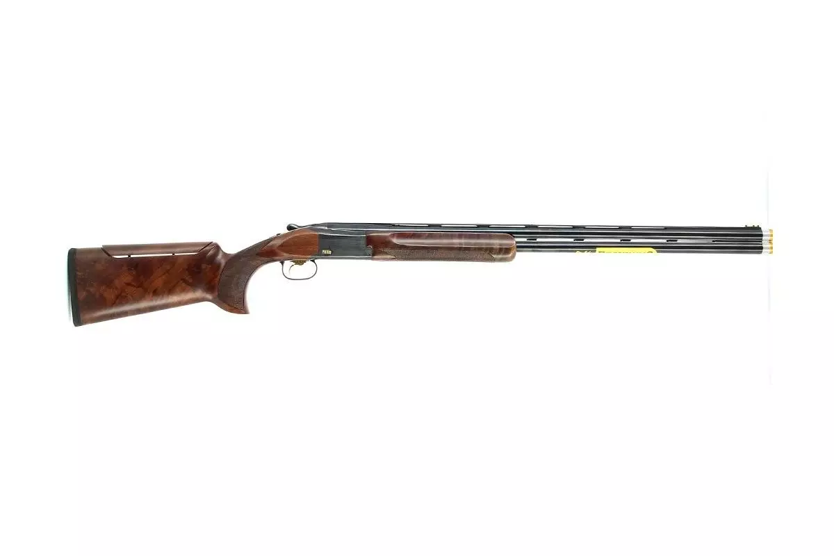 Fusil Browning B725 Pro Trap Crosse réglable calibre 12