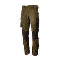 Pantalon de chasse BROWNING Javelin Green HV