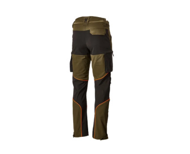 Pantalon de chasse BROWNING Javelin Green HV