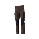 Pantalon Browning JAVELIN Brun