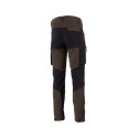 Pantalon Browning JAVELIN Brun