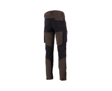 Pantalon Browning JAVELIN Brun