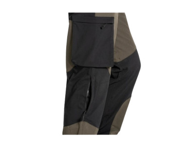 Pantalon Browning JAVELIN Brun