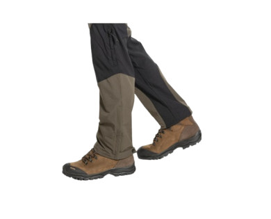 Pantalon Browning JAVELIN Brun