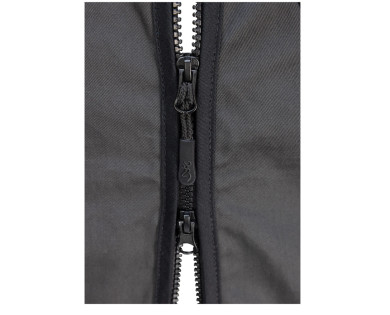 Gilet de Ball Trap Browning Classic Gris Froncé
