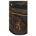 Gilet de Ball Trap Browning Classic Vert
