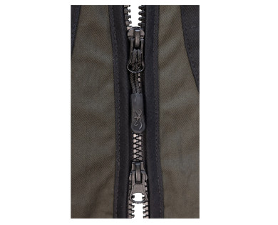 Gilet de Ball Trap Browning Classic Vert