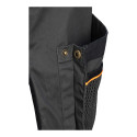 Gilet de Ball Trap Browning Classic Gris Froncé
