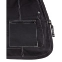 Gilet de tir Caesar Guerini Noir Droitier