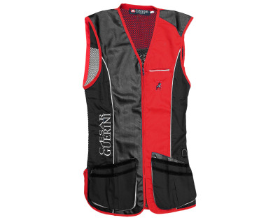 Gilet de Tir Caesar Guerini Gaucher