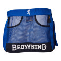Demi gilet Browning Bleu