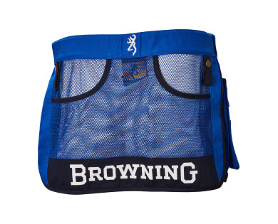 Demi gilet Browning Bleu