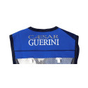 Gilet de Tir Caesar Guerini Bleu Droitier