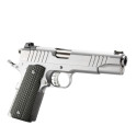 Pistolet BUL 1911 Governement Bul Barrel 5'' silver calibre 45ACP