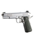 Pistolet BUL 1911 Governement Bul Barrel 5'' silver calibre 45ACP