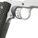Pistolet BUL 1911 Governement Bul Barrel 5'' silver calibre 45ACP