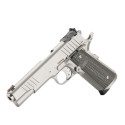Pistolet BUL 1911 Trophy Inox 5 ''