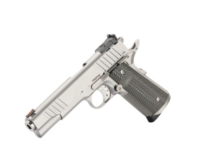 Pistolet BUL 1911 Trophy Inox 5 ''