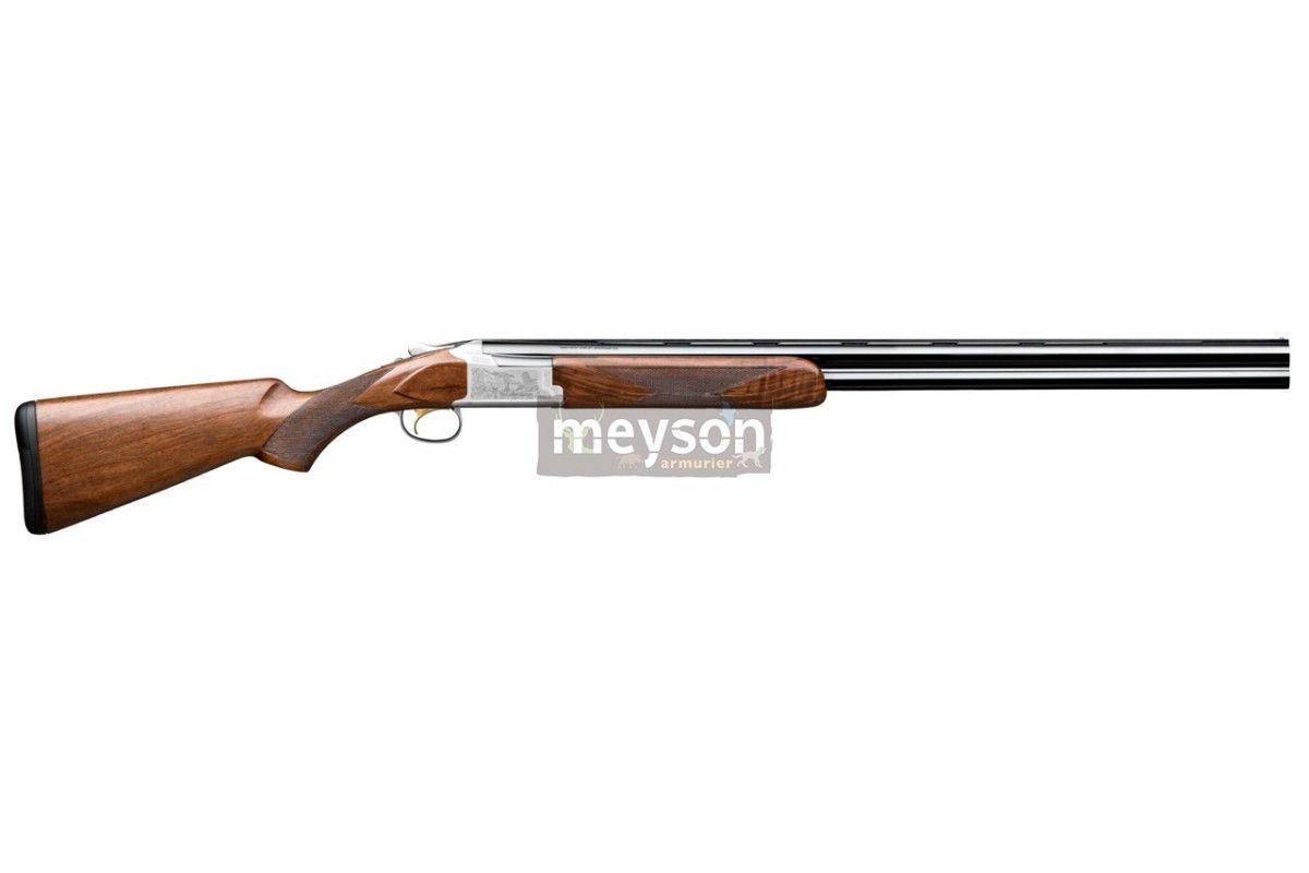 Fusil B725 Browning UK PREMIUM II Calibre 12 Invector DS