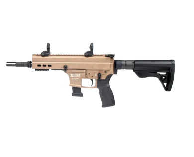 Carabine PCC9 UTAS UT9-M Mini calibre 9x19