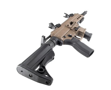 Carabine PCC9 UTAS UT9-M Mini calibre 9x19