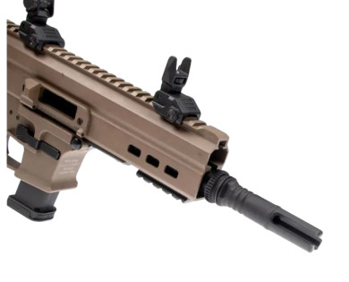 Carabine PCC9 UTAS UT9-M Mini calibre 9x19