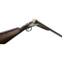 Fusil Juxtaposé FAIR Iside Faux Corps Ejecteur Calibre 28/76