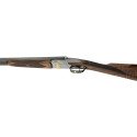 Fusil Juxtaposé FAIR Iside Faux Corps Ejecteur Calibre 28/76
