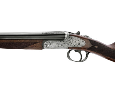 Fusil Juxtaposé FAIR Iside Faux Corps Ejecteur Calibre 28/76