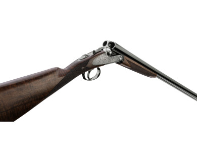 Fusil Juxtaposé FAIR Iside Faux Corps Ejecteur Calibre 28/76