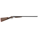 Fusil de chasse juxtaposé FAIR Iside Éjecteurs calibre 16/70