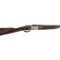 Fusil de chasse juxtaposé FAIR Iside Éjecteurs calibre 16/70