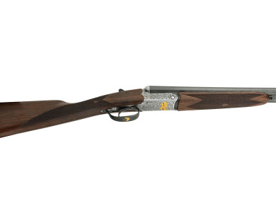 Fusil de chasse juxtaposé FAIR Iside Éjecteurs calibre 16/70