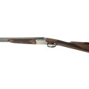 Fusil de chasse juxtaposé FAIR Iside Éjecteurs calibre 16/70