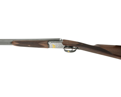 Fusil de chasse juxtaposé FAIR Iside Éjecteurs calibre 16/70