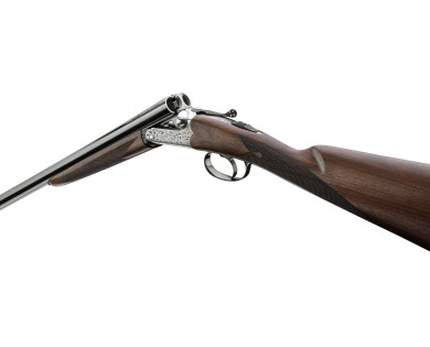 Fusil de chasse juxtaposé FAIR Iside Éjecteurs calibre 16/70