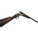Fusil de chasse juxtaposé FAIR Iside Éjecteurs calibre 16/70