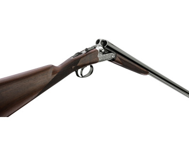 Fusil de chasse juxtaposé FAIR Iside Éjecteurs calibre 16/70