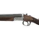 Fusil de chasse juxtaposé FAIR Iside Éjecteurs calibre 16/70