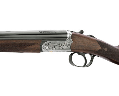 Fusil de chasse juxtaposé FAIR Iside Éjecteurs calibre 16/70