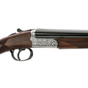 Fusil de chasse juxtaposé FAIR Iside Éjecteurs calibre 16/70
