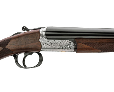 Fusil de chasse juxtaposé FAIR Iside Éjecteurs calibre 16/70