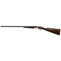 Fusil de chasse juxtaposé FAIR Iside Éjecteurs calibre 16/70