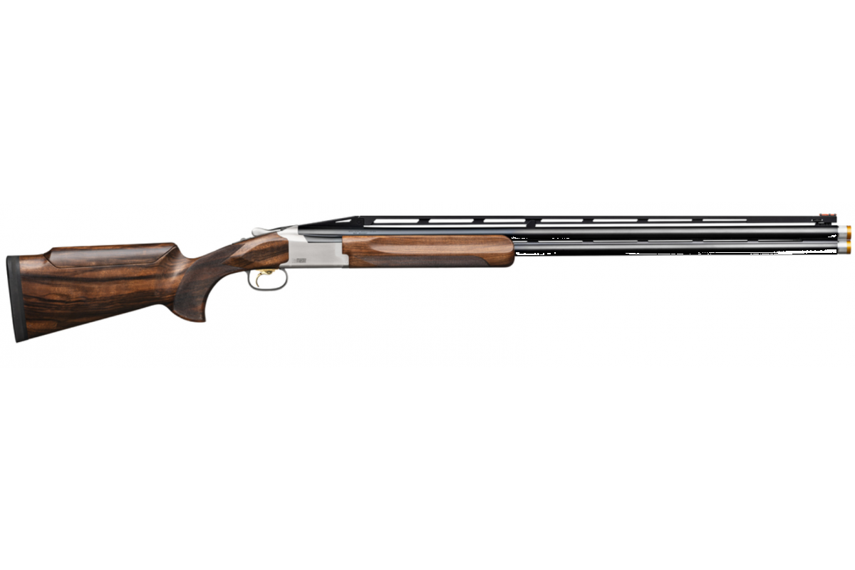 Fusil Browning B725 Pro Master Crosse réglable