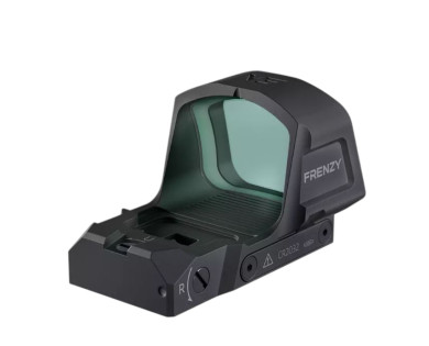 Viseur point rouge VECTOR Optics Frenzy Gin 1x26x32 - réticule 6 MOA 8N RTS